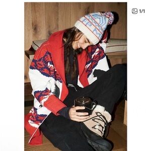 Free People Movement All Team Cardigan